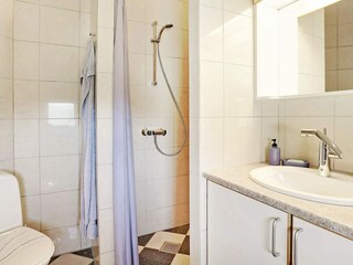 Vakantiehuis Fjand  11
