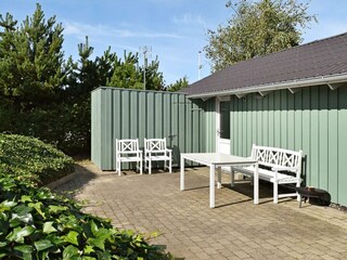 Vakantiehuis Fjand  12