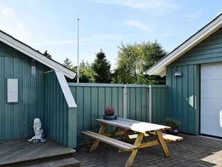 Vakantiehuis Fjand  13