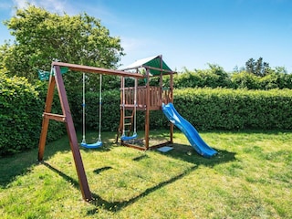 Ferienhaus Fjand  13