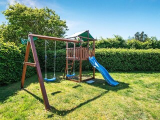 Maison de vacances Fjand  13