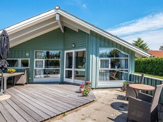 Vakantiehuis Fjand  16