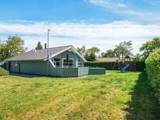 Holiday house Fjand  18
