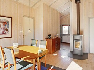 Holiday house Fjand  19