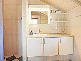 Holiday house Fjand  20