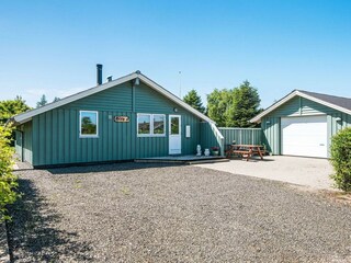 Vakantiehuis Fjand  21