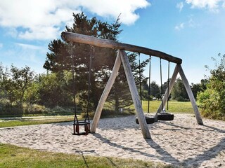 Casa de vacaciones Fjand  4