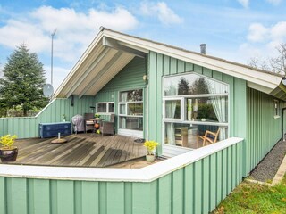 Holiday house Fjand Outdoor Recording 3