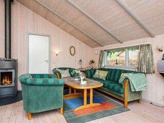 Casa per le vacanze Fjand  19