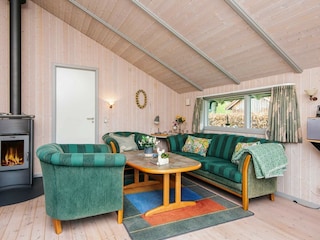 Ferienhaus Fjand  19