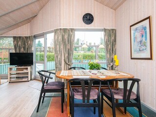 Holiday house Fjand  2