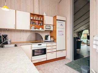 Ferienhaus Fjand  23