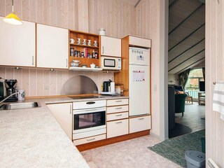 Maison de vacances Fjand  23