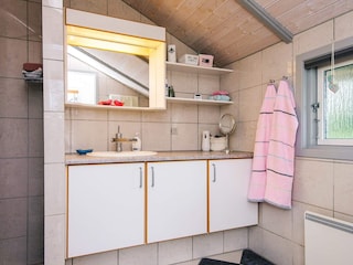 Ferienhaus Fjand  12