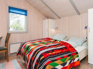 Holiday house Fjand  39