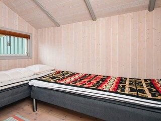 Maison de vacances Fjand  24