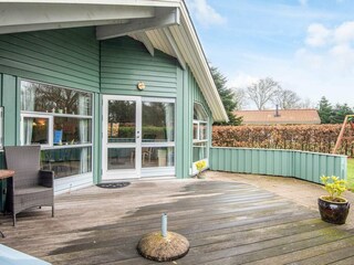 Vakantiehuis Fjand  25