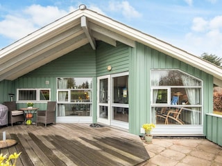 Ferienhaus Fjand  17