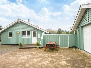 Holiday house Fjand  44