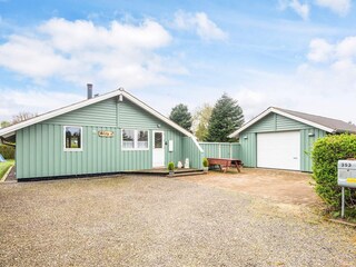 Vakantiehuis Fjand  15