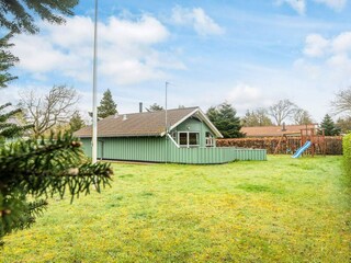 Holiday house Fjand  48