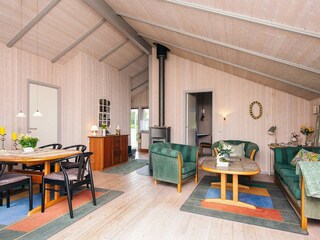 Holiday house Fjand  11