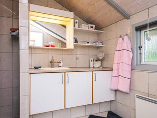 Holiday house Fjand  12