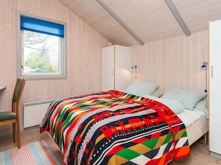 Vakantiehuis Fjand  13