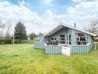 Holiday house Fjand  16