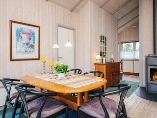 Holiday house Fjand  4