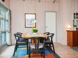 Vakantiehuis Fjand  17