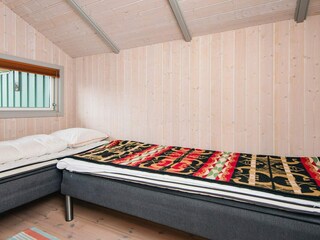 Vakantiehuis Fjand  5