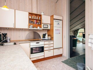 Holiday house Fjand  19