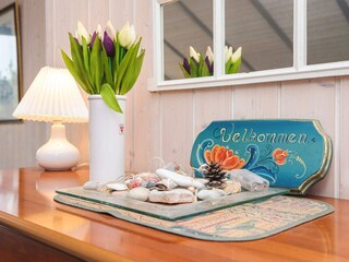 Vakantiehuis Fjand  22