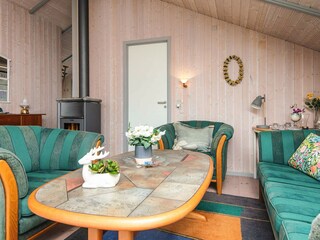 Holiday house Fjand  24