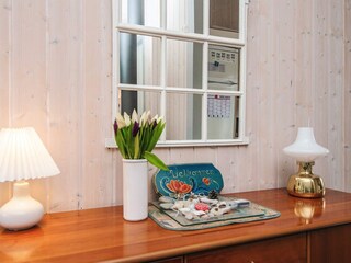 Vakantiehuis Fjand  30