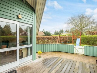 Holiday house Fjand  6