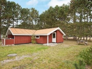 Casa vacacional Maison de vacances pour 6 a Rødby