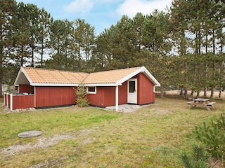 Holiday house Hyldtofte Outdoor Recording 2