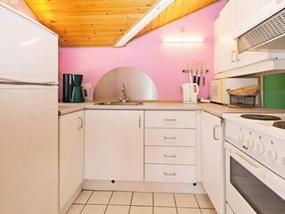 Casa de vacaciones Hyldtofte  3