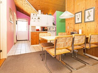 Ferienhaus Hyldtofte  18