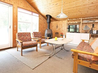 Casa de vacaciones Hyldtofte  7