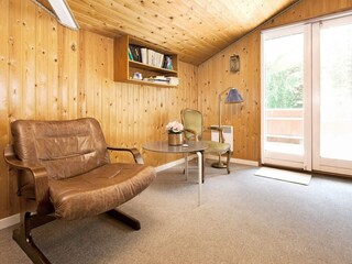 Casa de vacaciones Hyldtofte  10