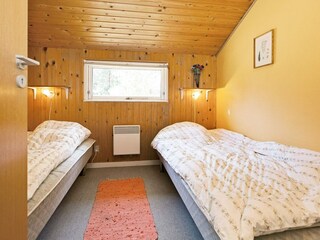 Casa de vacaciones Hyldtofte  11