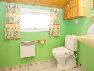 Vakantiehuis Hyldtofte  35