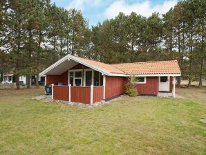 Maison de vacances pour 6 a Rødby - Hyldtofte - image1