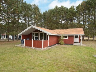 Vakantiehuis Hyldtofte Buitenaudio-opname 1