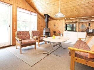 Vakantiehuis Hyldtofte  9