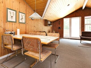 Ferienhaus Hyldtofte  3