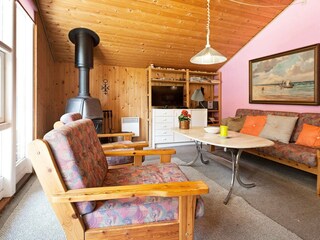 Vakantiehuis Hyldtofte  10